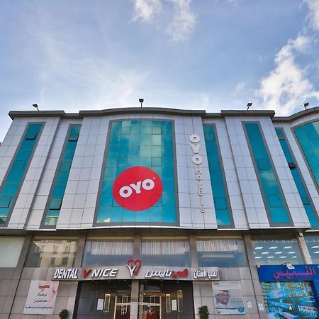Oyo 369 Arwa Alqosor Hotel Abha Exterior photo