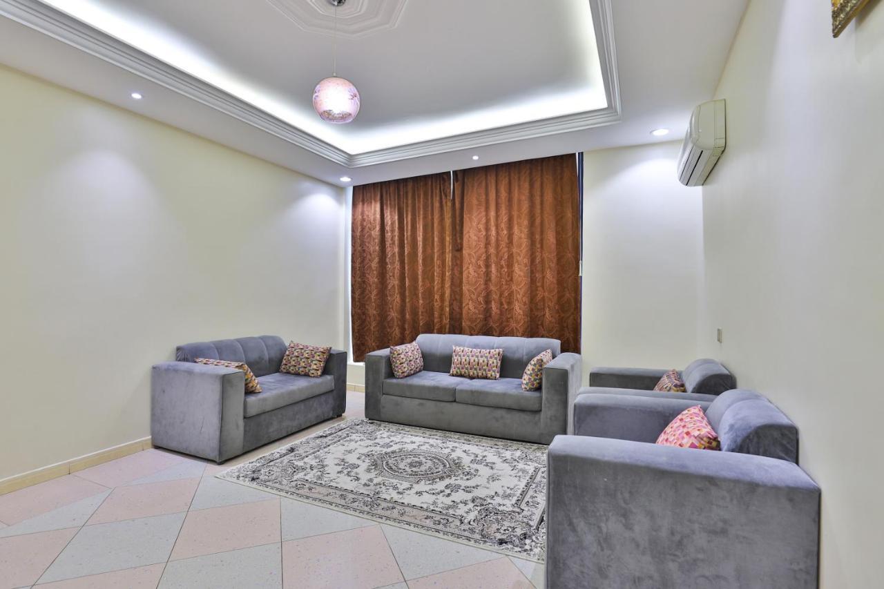 Oyo 369 Arwa Alqosor Hotel Abha Exterior photo