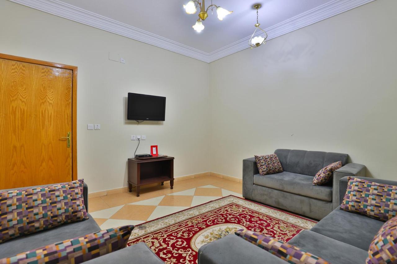 Oyo 369 Arwa Alqosor Hotel Abha Exterior photo