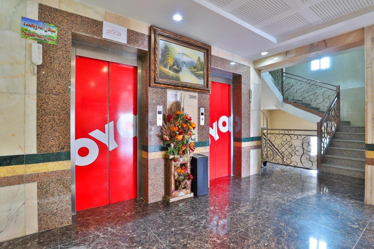 Oyo 369 Arwa Alqosor Hotel Abha Exterior photo